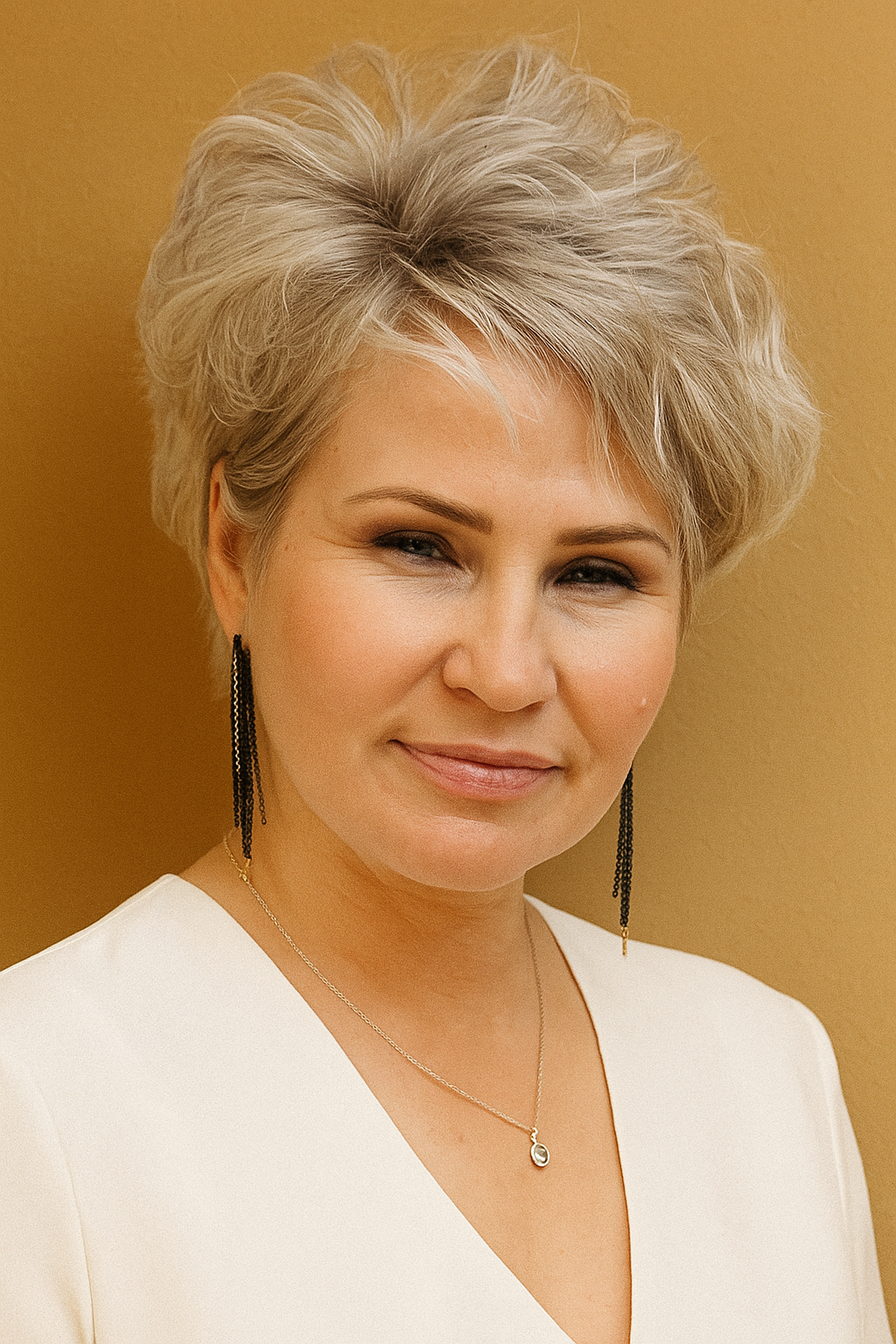 Jewgenia Geiger-Gorn