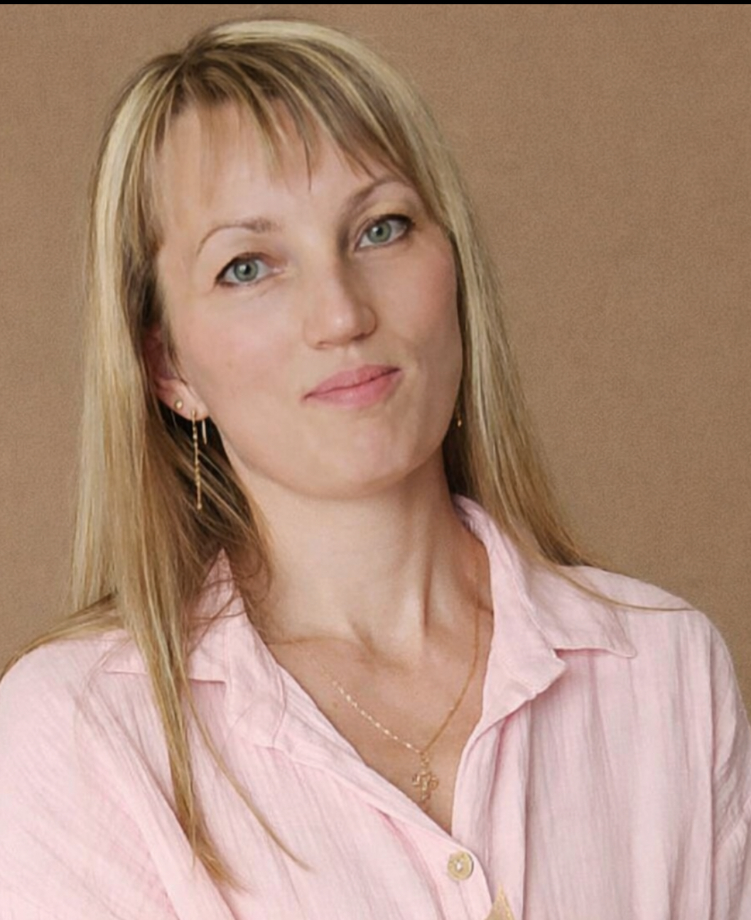 Natalia Lechleider