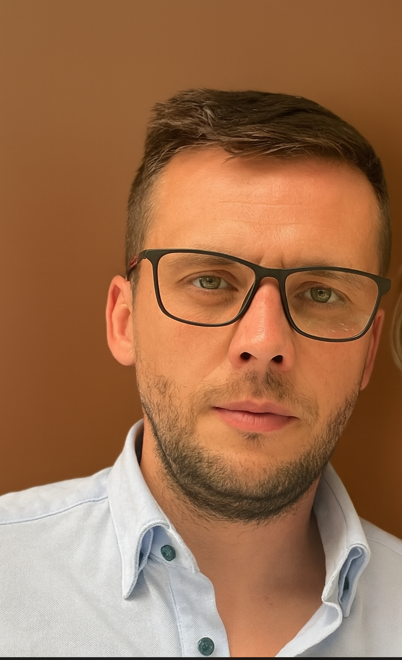 Alexander Geiger