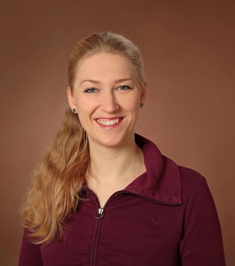 Pauline Kieke